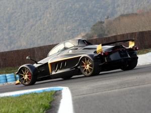 A.D. Tramontana R 2009 года 